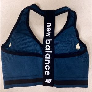 New Balance Sports Bra